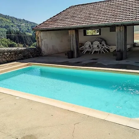 Bilboquet * Vals-les-Bains