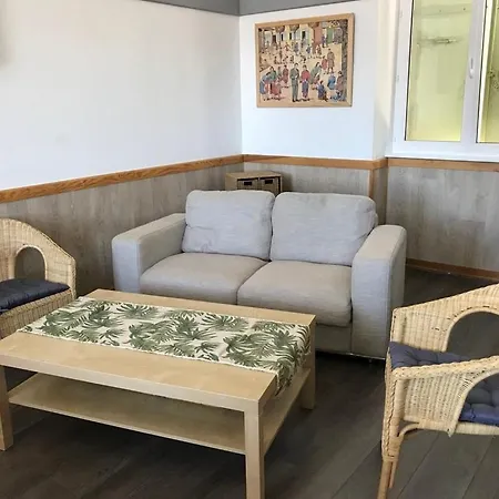 Bilboquet Appartement *