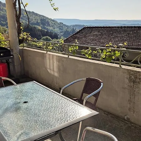 Appartement Bilboquet Vals-les-Bains