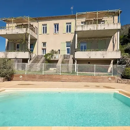 Bilboquet Appartement