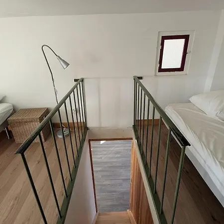 Bilboquet Appartement *