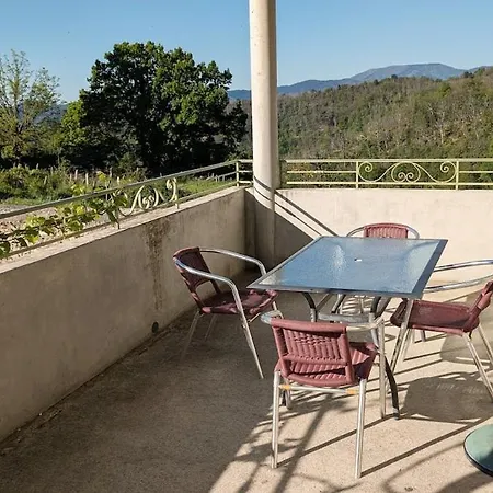 Appartement Bilboquet