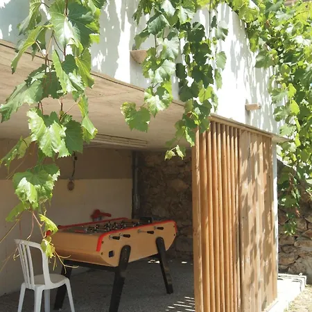 Bilboquet Appartement *