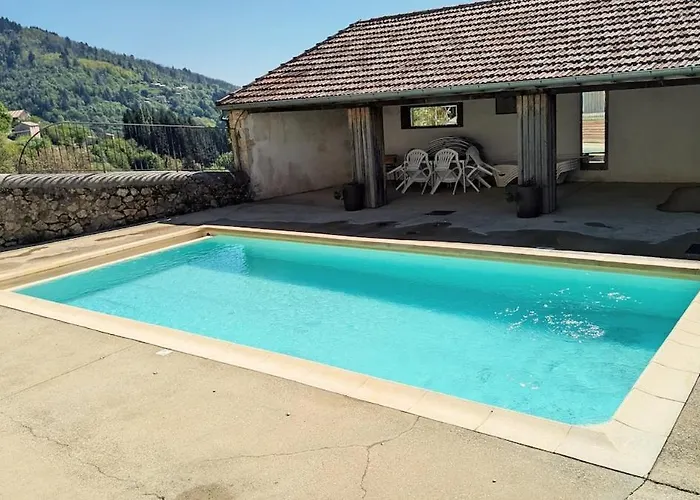 Bilboquet * Vals-les-Bains