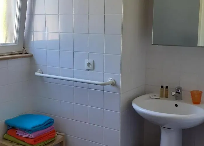 Bilboquet Apartment Vals-les-Bains