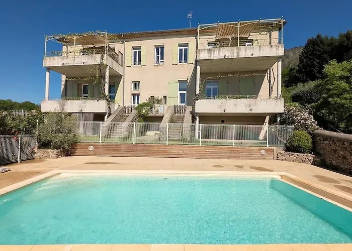 Bilboquet Apartment