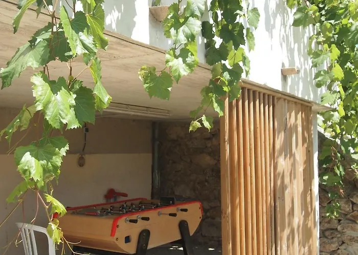 Bilboquet Apartment *